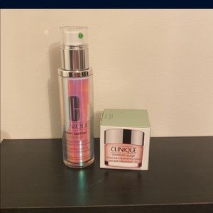 Clinique bundle